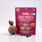 Choc Muffin Mix with Real Beetroot and Berries