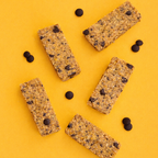 Muesli Bar Mix with Real Kumara & Chocolate