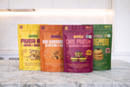 Sneeki Mix Bundle - Give All Four Mixes a Try!