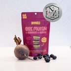 Choc Muffin Mix with Real Beetroot and Berries