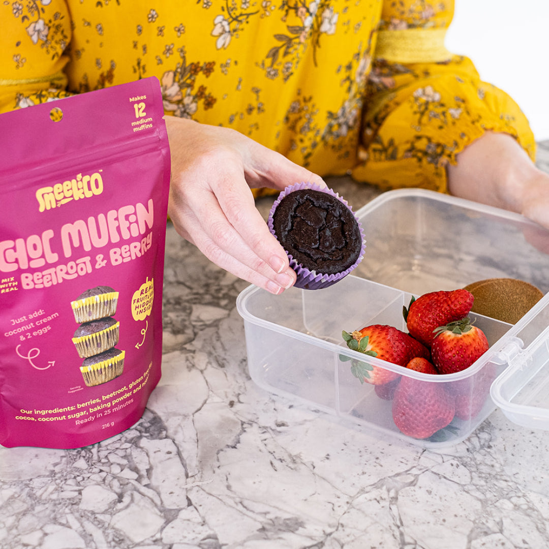 Stealthy Healthy Snacks – Sneekico - Stealthy Healthy Yummy Snacks