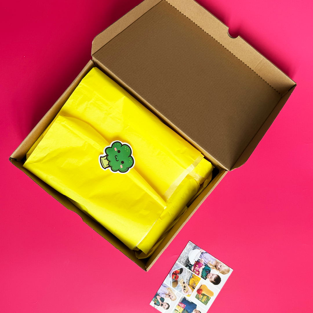 Xmas Gift Box - Limited Edition