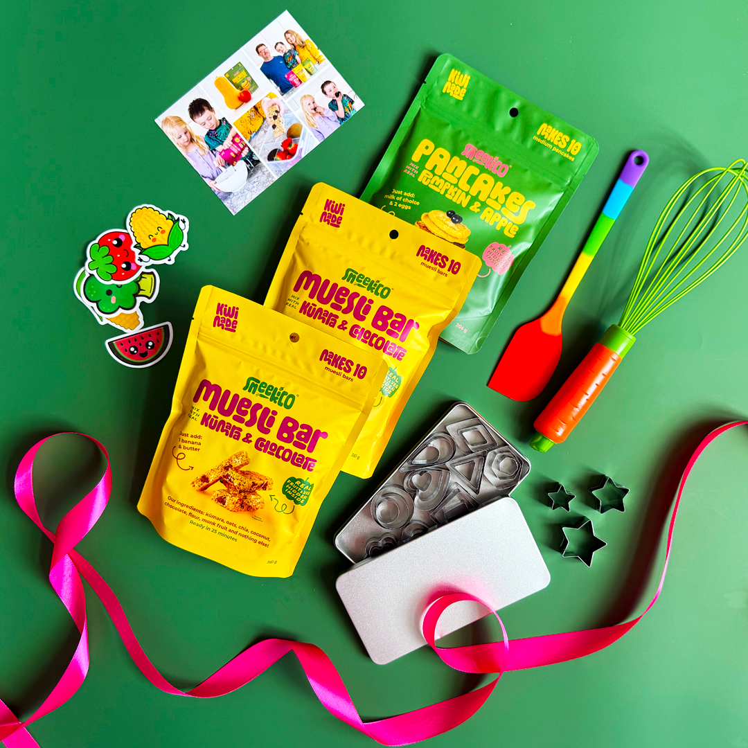 Xmas Gift Box - Limited Edition