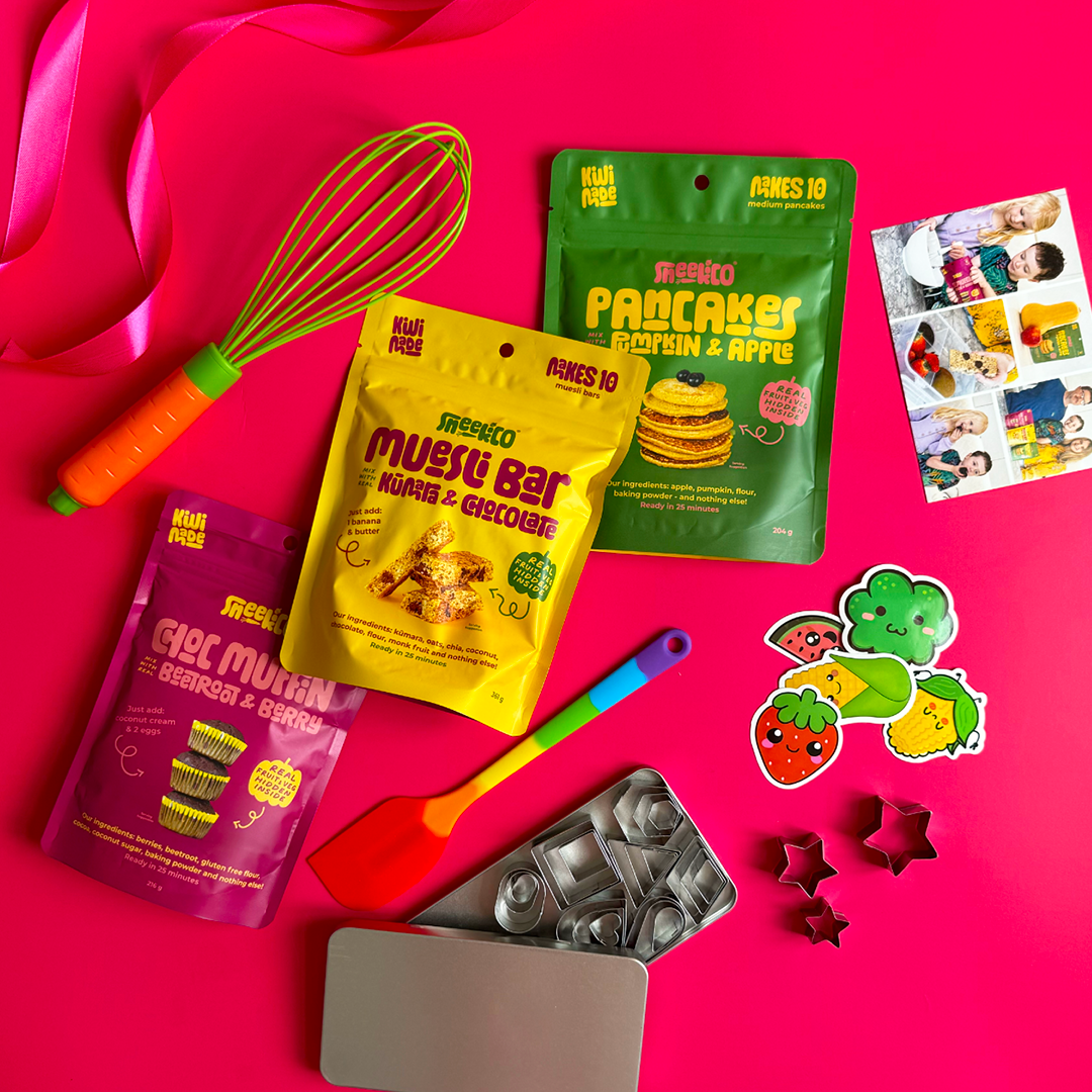 Xmas Gift Box - Limited Edition