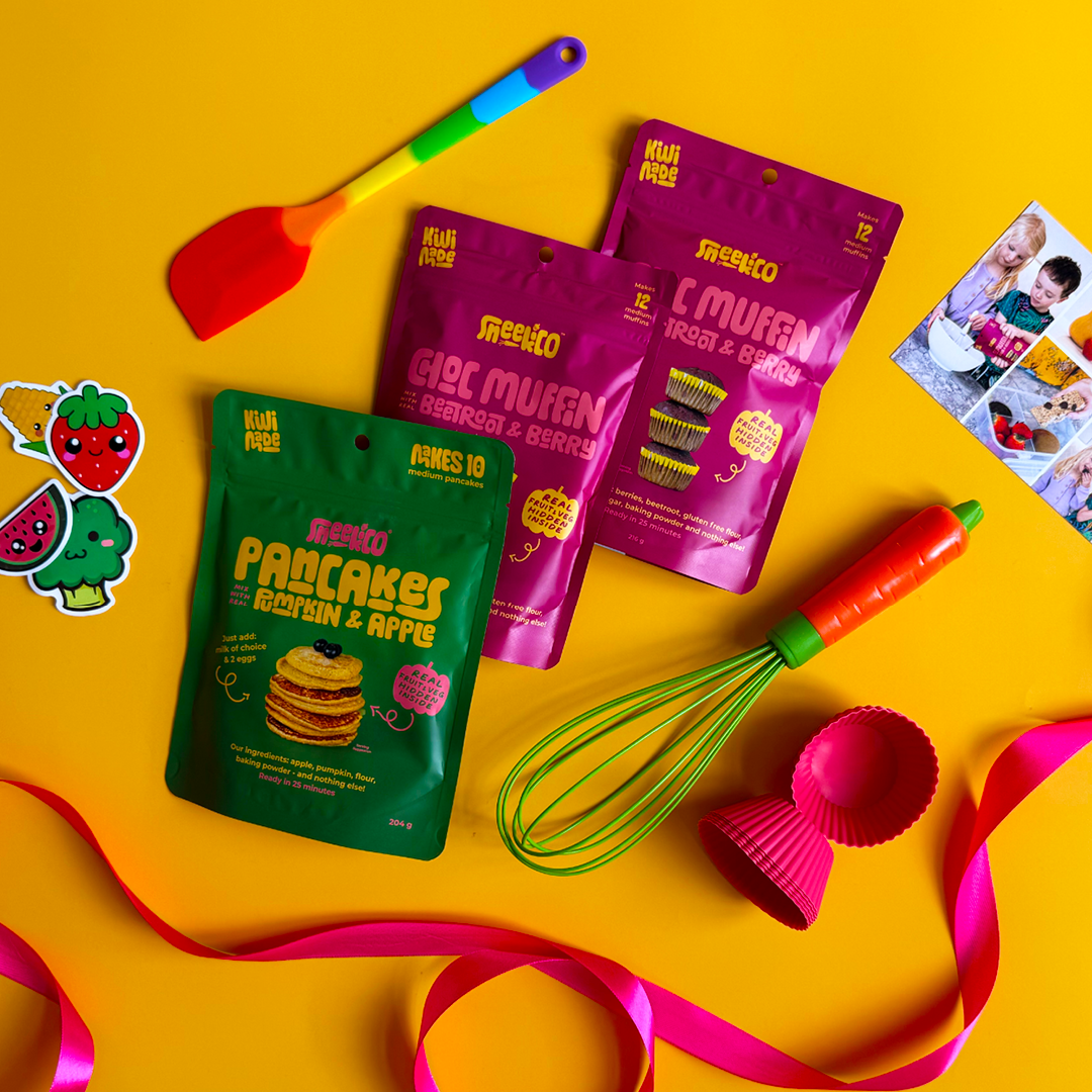 Xmas Gift Box - Limited Edition