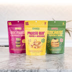 Sneeki Mix Bundle - Give All Three Mixes a Try!